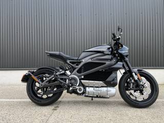 HARLEY-DAVIDSON LiveWire - 2021