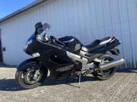 KAWASAKI ZZR 1200 - 2002