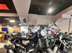 YAMAHA SCR 950 - 2017