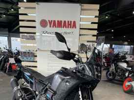 YAMAHA XTZ TENERE 700 World Raid - 2024