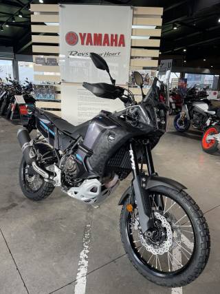 YAMAHA XTZ TENERE 700 World Raid - 2024