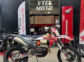 KTM 250 EXC-F SIX DAYS - 2023