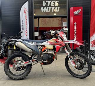 KTM 250 EXC-F SIX DAYS - 2023