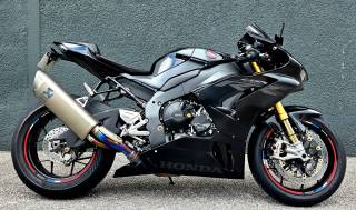 HONDA CBR1000 RRR SP - 2020