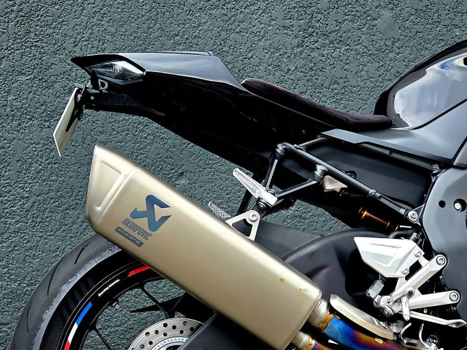 HONDA CBR1000 RRR SP 4