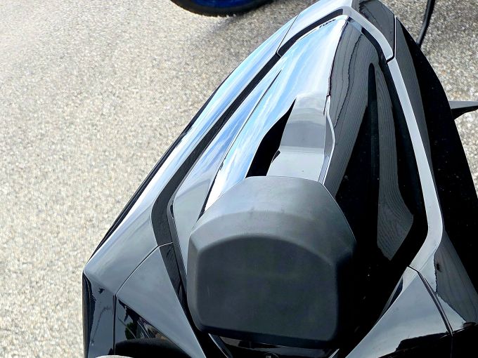 HONDA CBR1000 RRR SP 4