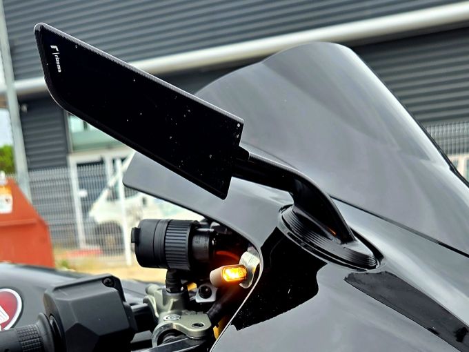 HONDA CBR1000 RRR SP 4