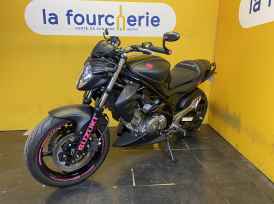SUZUKI GLADIUS 650 ABS - 2013