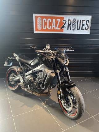 YAMAHA MT-09 - 2023