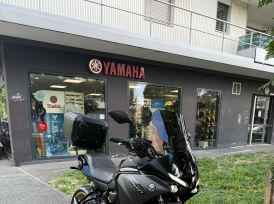 YAMAHA TRACER 7 35KW - 2024