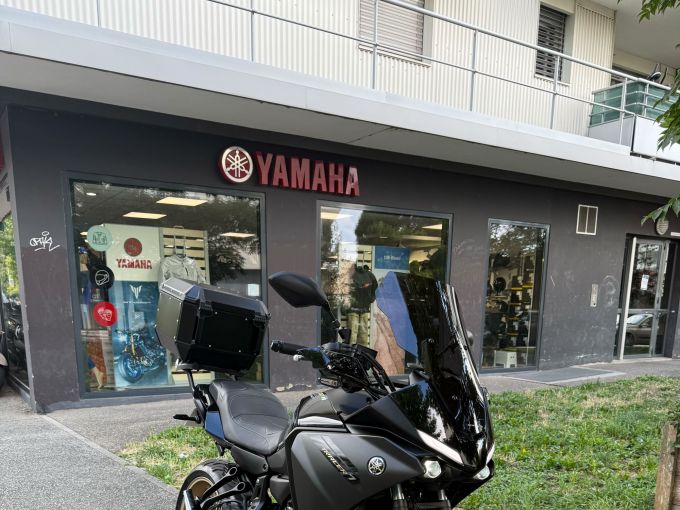 YAMAHA TRACER 7 35KW 4