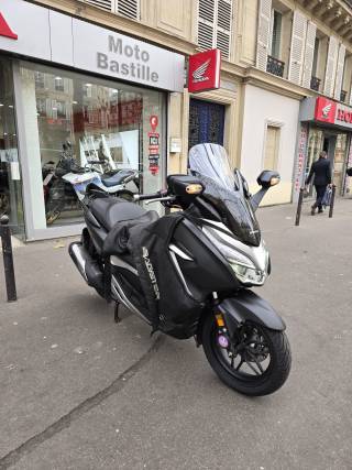 HONDA NSS FORZA 300 A - 2019