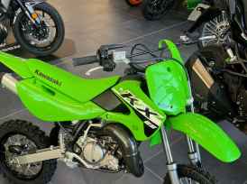 KAWASAKI KX - 2024