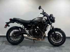 KAWASAKI Z650 RS - 2024