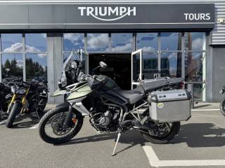 TRIUMPH TIGER 800 XCX - 2020