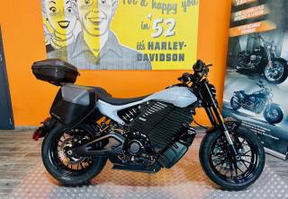 LIVEWIRE S2 ALPINISTA - 2024