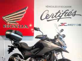 HONDA NC750X - 2020