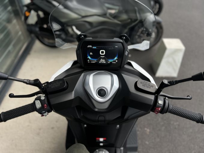 VOGE SR4 MAX 4