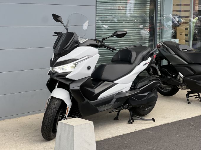 VOGE SR4 MAX 4