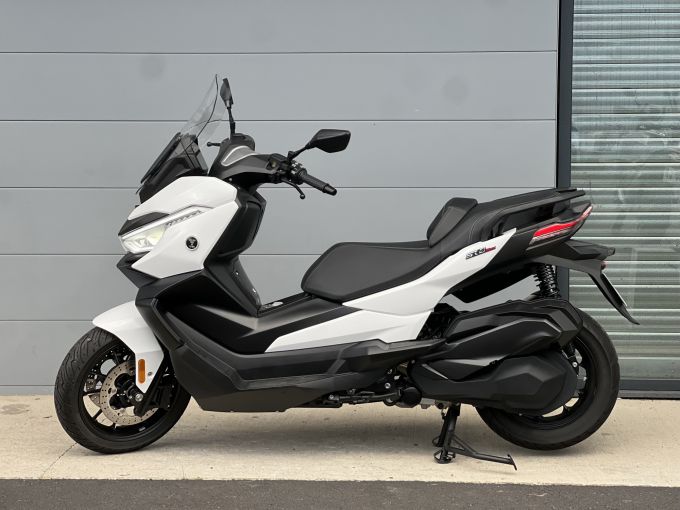 VOGE SR4 MAX 4