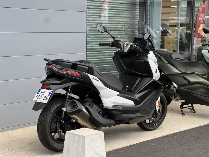 VOGE SR4 MAX 4