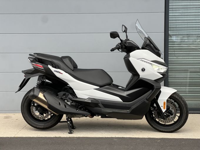 VOGE SR4 MAX 4