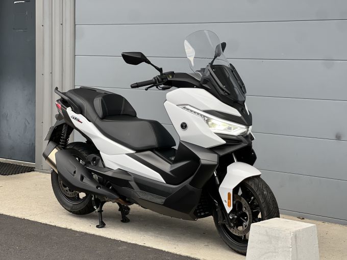 VOGE SR4 MAX 4