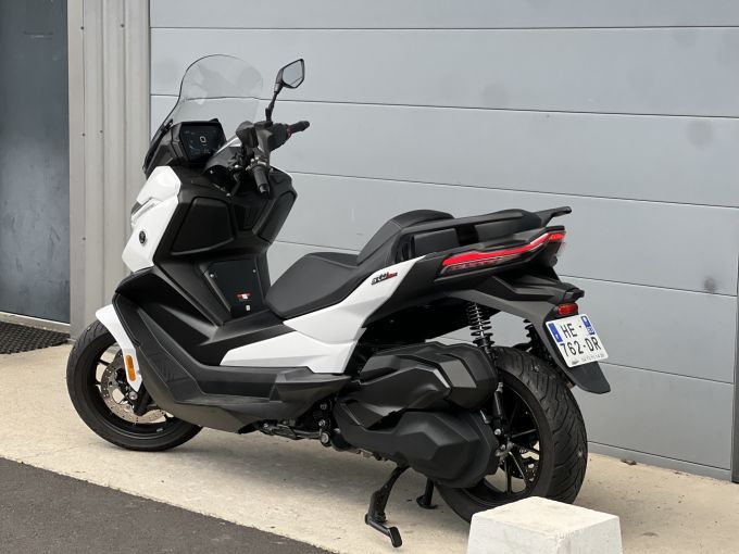 VOGE SR4 MAX 4