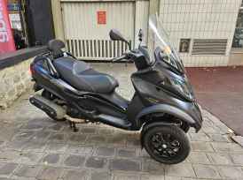 PIAGGIO MP3 500 LT - 2013
