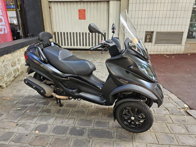 PIAGGIO MP3 500 LT 4