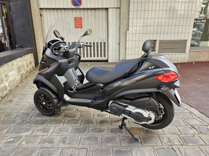PIAGGIO MP3 500 LT 4