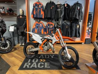 KTM 85 SX - 2024