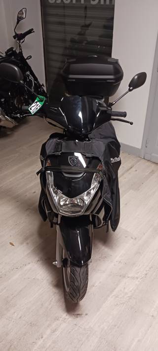 PEUGEOT KISBEE - 2025