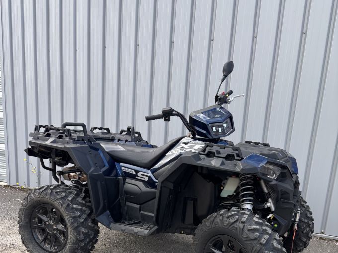 POLARIS SPORTSMAN XPS 4