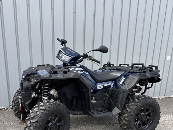 POLARIS SPORTSMAN XPS 4