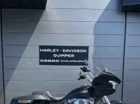HARLEY-DAVIDSON TOURING ROAD GLIDE 1923 - 2024