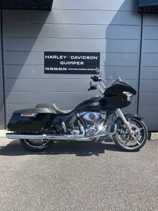 HARLEY-DAVIDSON TOURING ROAD GLIDE 1923 - 2024