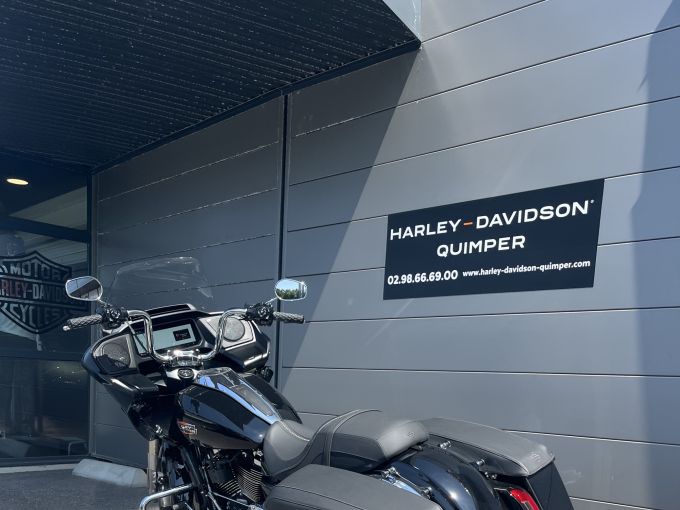 HARLEY-DAVIDSON TOURING ROAD GLIDE 1923 4