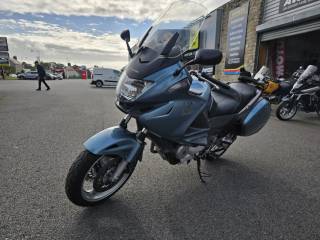 HONDA DEAUVILLE 700 - 2006