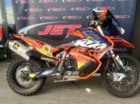 KTM 890 ADVENTURE R - 2021
