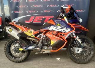 KTM 890 ADVENTURE R - 2021