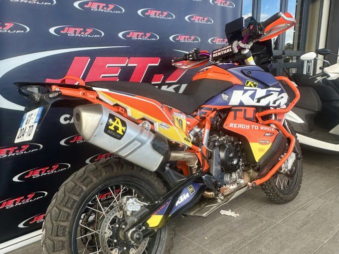KTM 890 ADVENTURE R 4