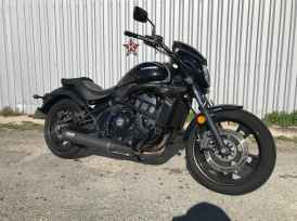KAWASAKI VULCAN 650 S - 2022