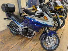 YAMAHA FJ 1200 FREEWAY - 1993