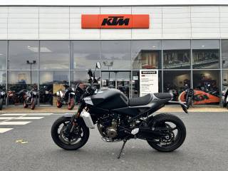 HUSQVARNA SVARTPILEN 801 - 2024