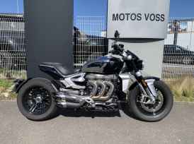 TRIUMPH ROCKET 3 R - 2024
