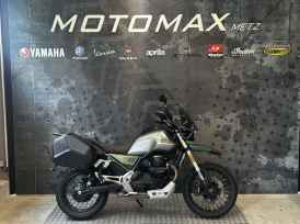 MOTO GUZZI V85 TT 850 - 2022