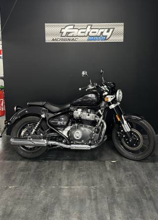 ROYAL ENFIELD SUPER METEOR 650 - 2024