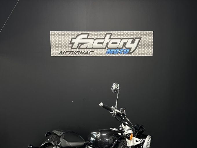 ROYAL ENFIELD SUPER METEOR 650 4