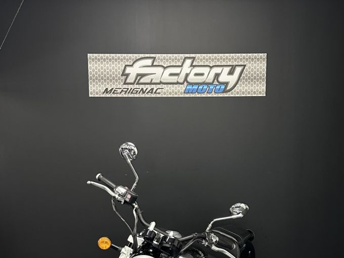 ROYAL ENFIELD SUPER METEOR 650 4
